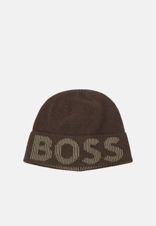 Шапка бини BOSS