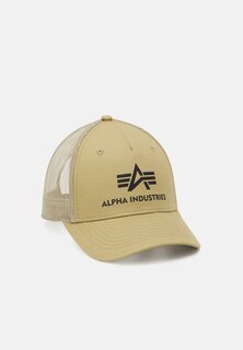 Бейсболка Alpha Industries