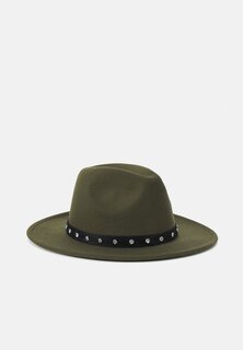 Шляпа Uncommon Souls, темно-зеленый