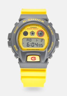 Цифровые часы G-SHOCK, желтый