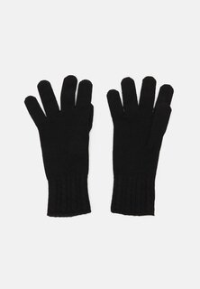 Перчатки Johnstons of Elgin, черный