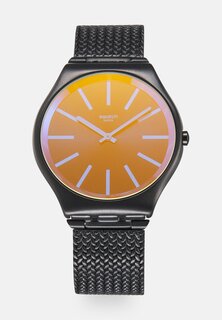Часы Swatch, черный