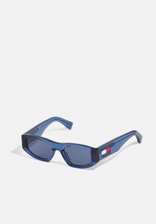 Солнцезащитные очки Tommy Jeans, синий