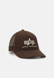 Бейсболка Alpha Industries