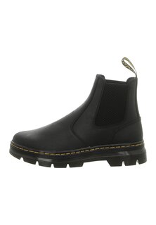 Классические ботильоны Dr. Martens, черный