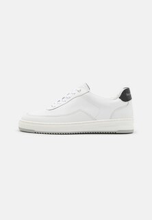 Кроссовки Filling Pieces, белый