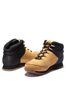 Ботильоны на шнуровке Timberland