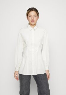Блуза на пуговицах Aware by Vero Moda