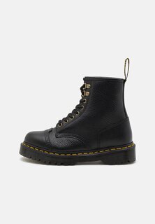 Ботинки зимние Dr. Martens, черный