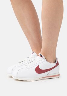 Кроссовки Nike Cortez, белый / кедр