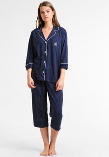 Пижамный комплект Lauren Ralph Lauren