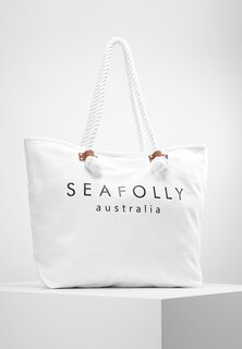 Пляжный аксессуар Seafolly, белый