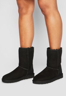 Угги женские UGG, черный