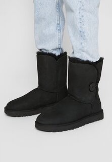 Угги женские UGG, черный