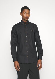 Блуза на пуговицах Vivienne Westwood, черный