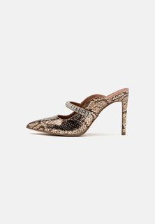 Мюли на каблуке Kurt Geiger London