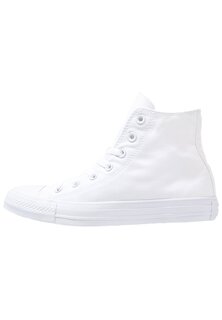 Высокие кроссовки Converse, белый