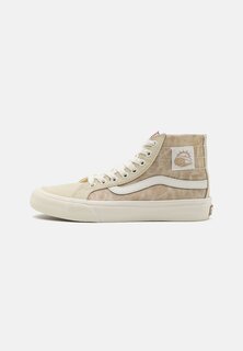 Высокие кроссовки Vans Sk8 Hi 38 Decon Unisex, пляжный песок