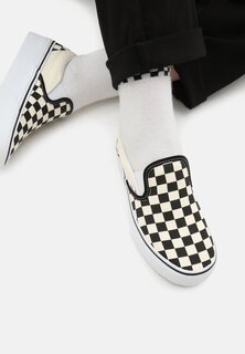 Лоферы Vans, черный