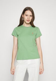 Базовая футболка Polo Ralph Lauren