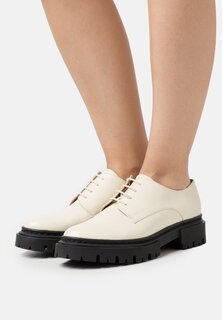 Ботинки NAE Vegan Shoes, белый