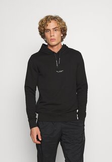 Худи Armani Exchange, черный