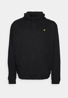 Толстовка Lyle &amp; Scott, черный