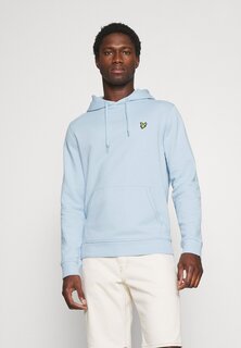 Худи Lyle &amp; Scott, синий