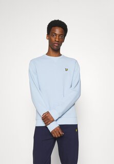 Толстовка Lyle &amp; Scott, синий