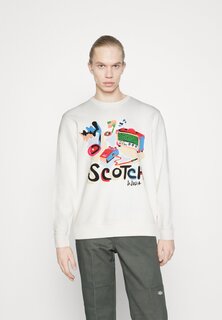 Толстовка Scotch &amp; Soda