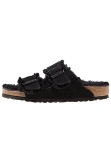 Сандалии Birkenstock, черный