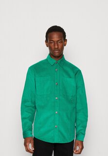 Рубашка Redefined Rebel, зеленый