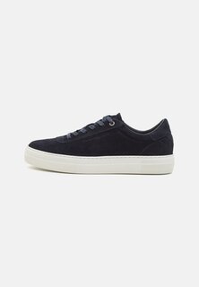 Кроссовки Tommy Hilfiger Modern Premium Cupsole, небо пустыни