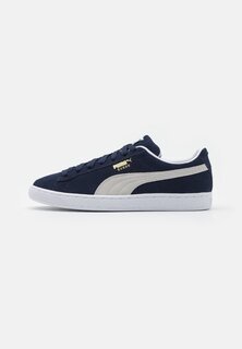 Кроссовки Puma Classic Xxi, бушлат / белый