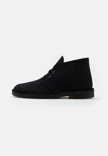 Повседневные ботинки на шнуровке Clarks Originals