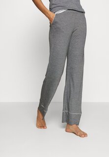 Пижамные штаны Etam, серый