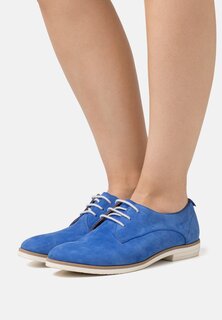 Ботинки Anna Field, синий