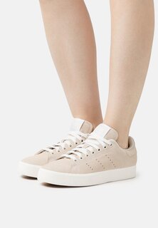 Кроссовки adidas Originals Stan Smith B Side W, белый / обувь белый