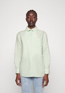 Блузка Wrangler, зеленый