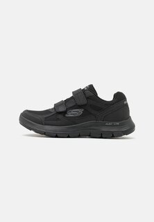 Кроссовки Skechers, черный Flex Advantage 4.0, черный