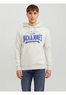 Худи Jack &amp; Jones, белый