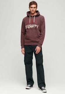 Худи Superdry Core Logo Great Outdoors