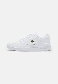 Кеды Lacoste, белый