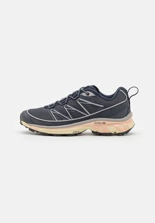 Кроссовки Salomon Xt-6 Expanse Unisex, темный сапфир / тушь