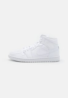 Высокие кроссовки Jordan Air Jordan 1 Mid, weiß