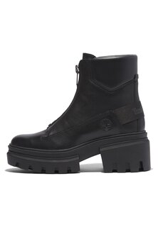 Ботильоны на платформе Timberland