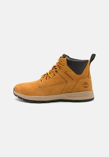 Ботильоны на шнуровке Timberland Killington, пшеничный