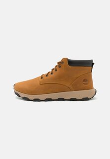 Высокие кроссовки Timberland