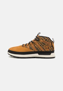 Высокие кроссовки Timberland