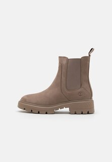 Классические ботильоны Timberland